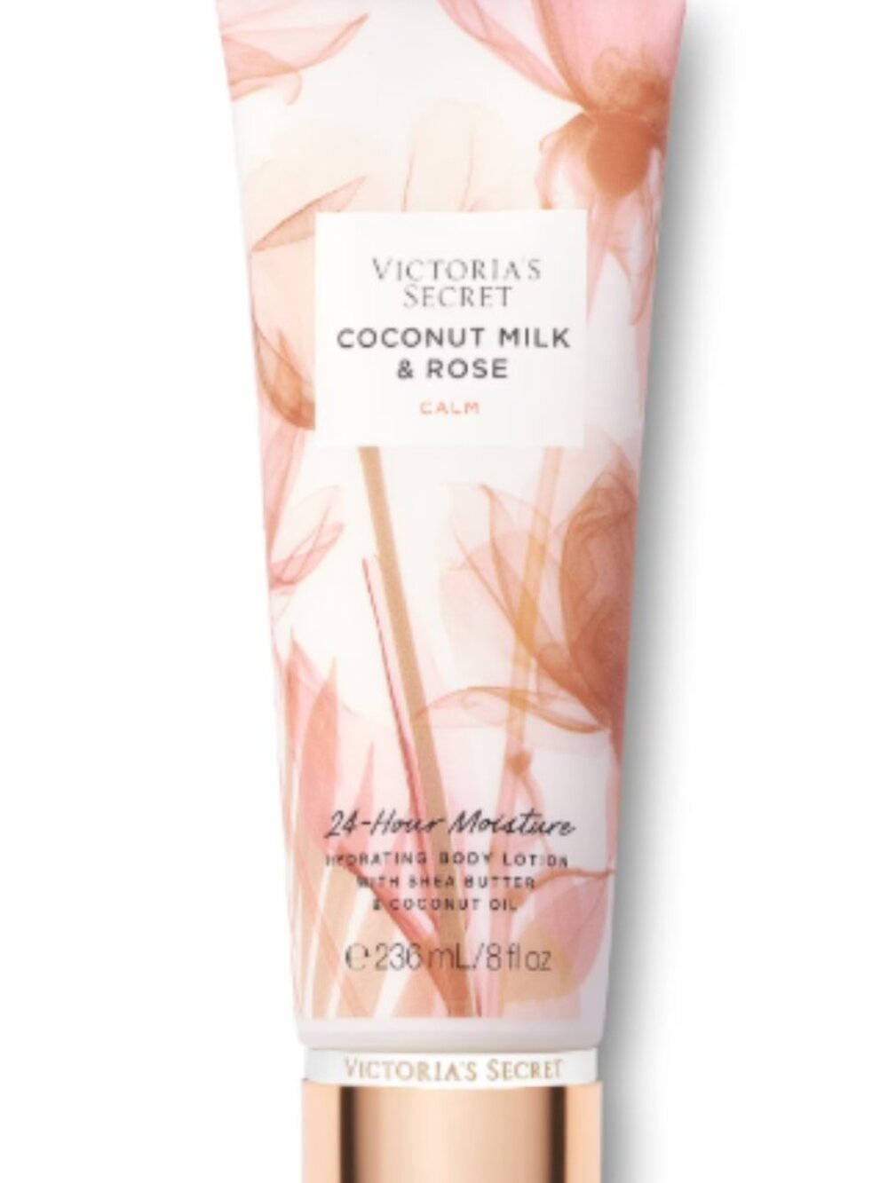 Victoria's Secret Coconut Milk & Rose